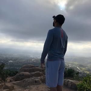 Meet your Posher, Marco